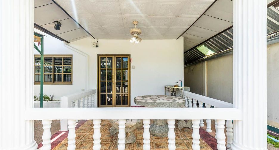 For rent 2 bedrooms house in Mueang Ubon Ratchathani, Ubon Ratchathani