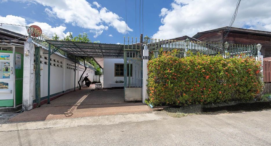 For rent 2 bedrooms house in Mueang Ubon Ratchathani, Ubon Ratchathani
