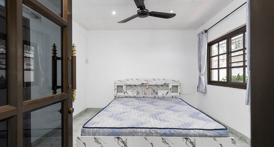 For rent 2 bedrooms house in Mueang Ubon Ratchathani, Ubon Ratchathani