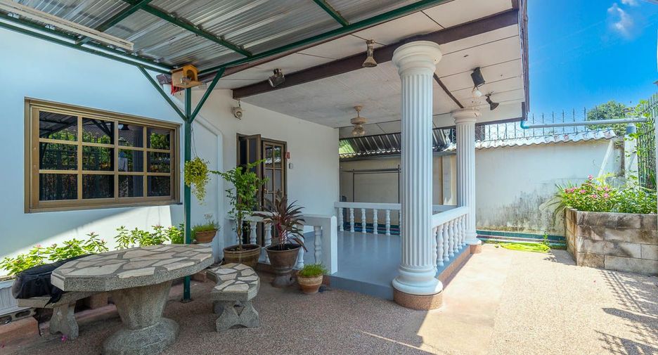 For rent 2 bedrooms house in Mueang Ubon Ratchathani, Ubon Ratchathani