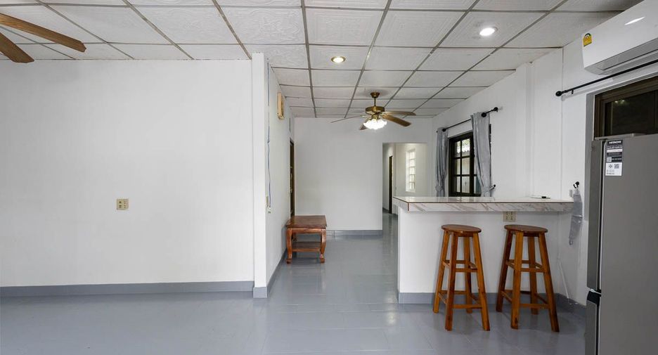 For rent 2 bedrooms house in Mueang Ubon Ratchathani, Ubon Ratchathani