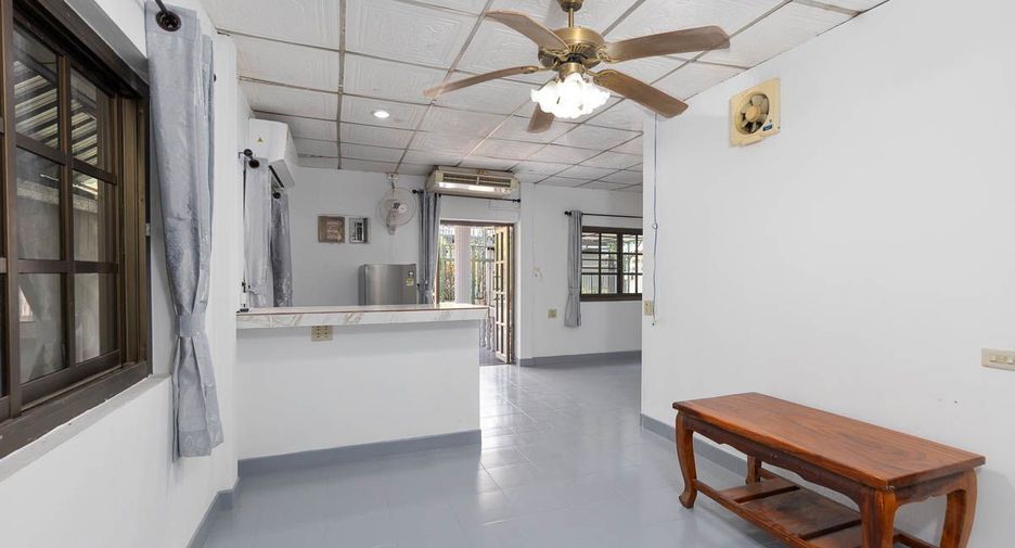 For rent 2 bedrooms house in Mueang Ubon Ratchathani, Ubon Ratchathani
