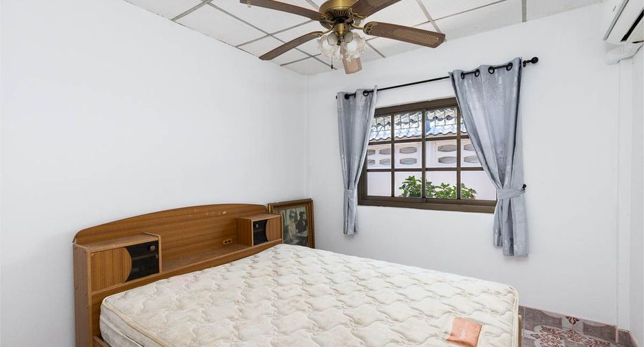 For rent 2 bedrooms house in Mueang Ubon Ratchathani, Ubon Ratchathani