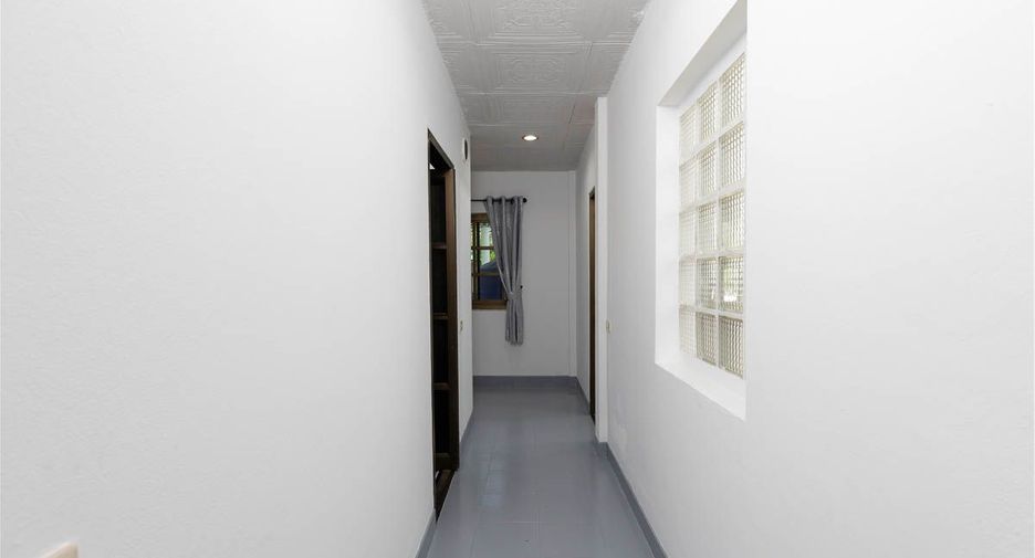 For rent 2 bedrooms house in Mueang Ubon Ratchathani, Ubon Ratchathani