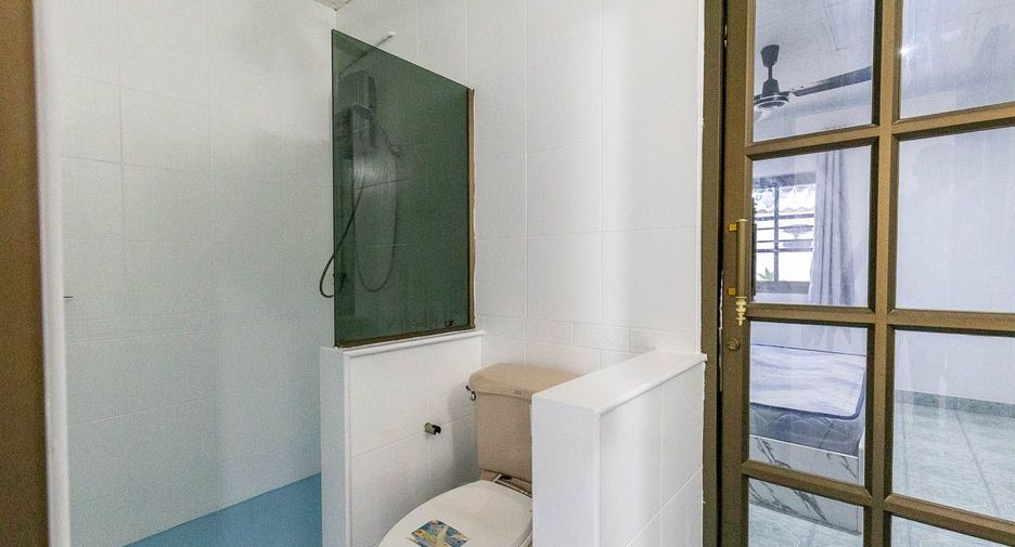 For rent 2 bedrooms house in Mueang Ubon Ratchathani, Ubon Ratchathani