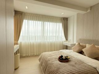 For Rent 1 Bedroom Condo In Mueang Chiang Mai