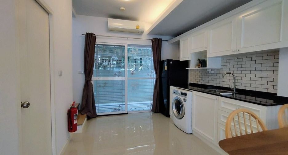 Reihenhaus zur Miete mit 2 Zimmer in Bang Phli, Samut Prakan