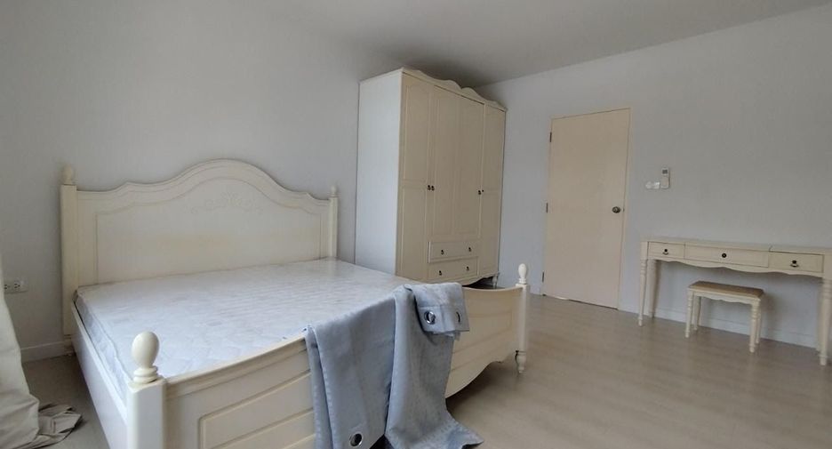 Reihenhaus zur Miete mit 2 Zimmer in Bang Phli, Samut Prakan