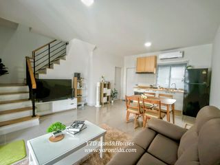 Reihenhaus zur Miete mit 3 Zimmer in Bang Phli, Samut Prakan