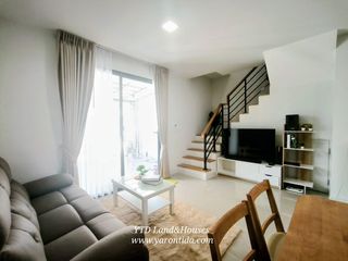 Reihenhaus zur Miete mit 3 Zimmer in Bang Phli, Samut Prakan