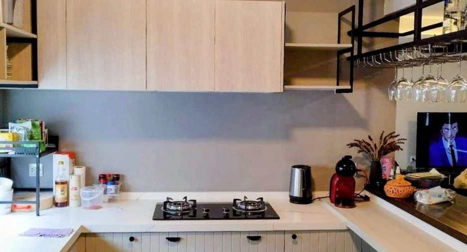 Продажа 2 спальни дом в Krathum Baen, Самутсакхон