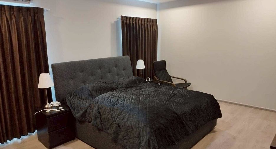 Продажа 2 спальни дом в Krathum Baen, Самутсакхон