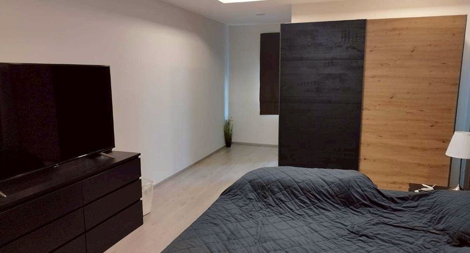 Продажа 2 спальни дом в Krathum Baen, Самутсакхон