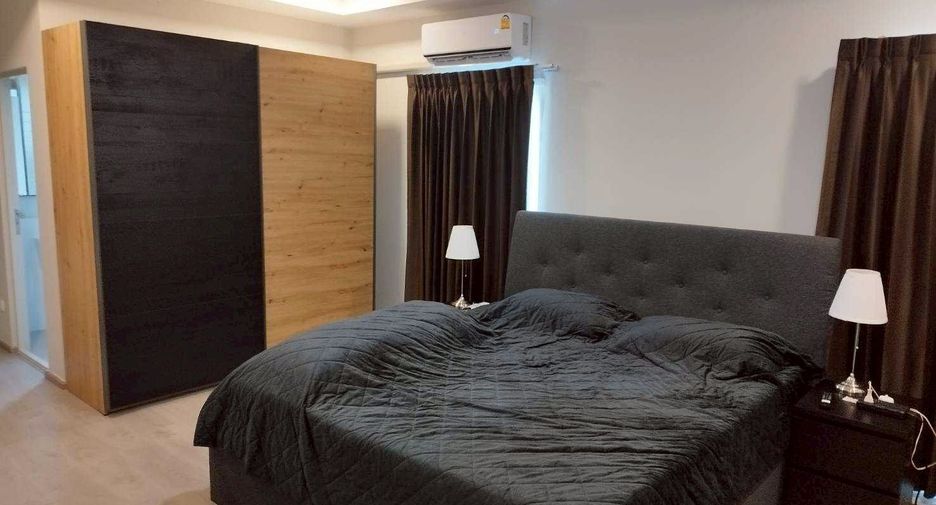 Продажа 2 спальни дом в Krathum Baen, Самутсакхон