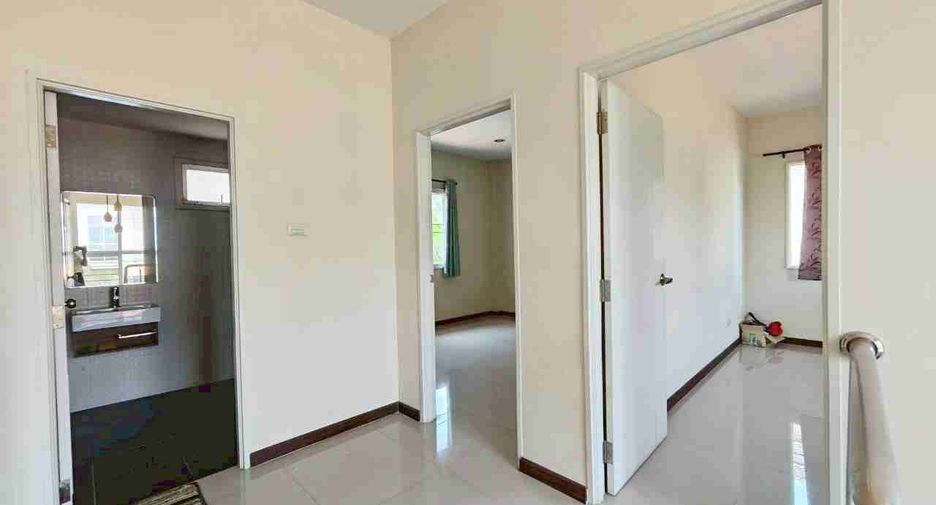 Casa en alquiler y en venta de 3 habitaciones en Thanyaburi, Pathum Thani