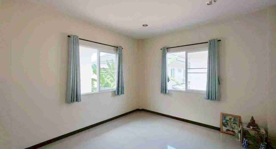 Casa en alquiler y en venta de 3 habitaciones en Thanyaburi, Pathum Thani