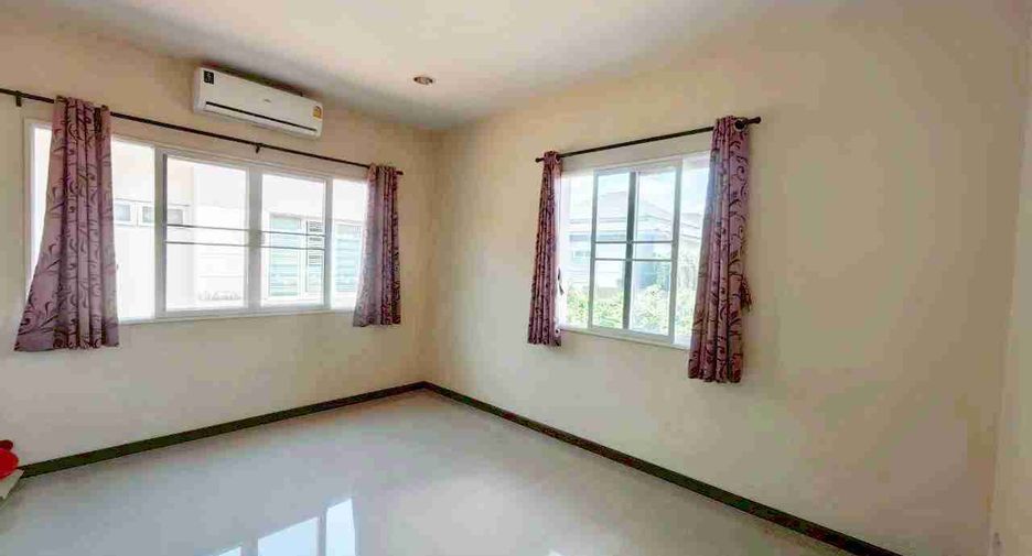 Casa en alquiler y en venta de 3 habitaciones en Thanyaburi, Pathum Thani