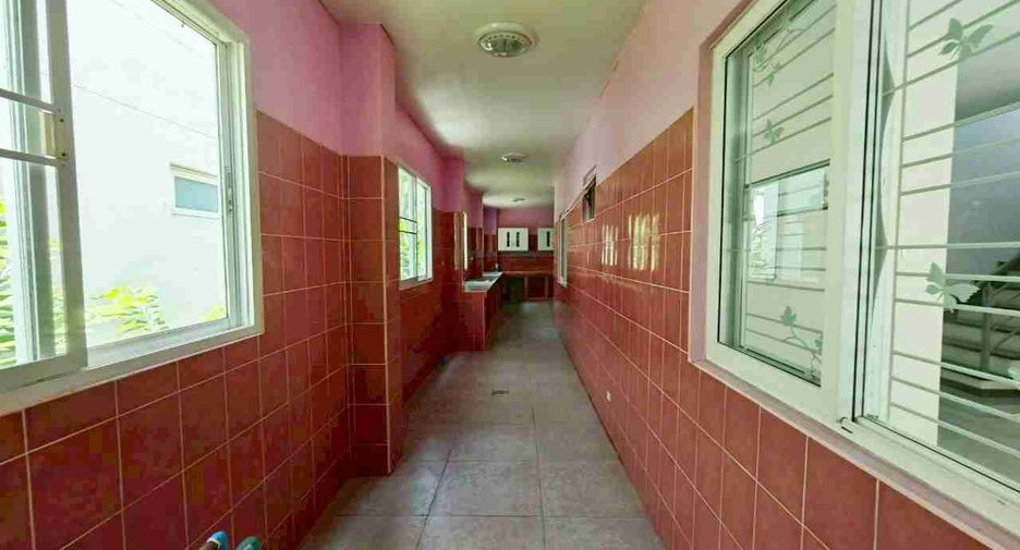 Casa en alquiler y en venta de 3 habitaciones en Thanyaburi, Pathum Thani