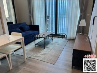 For rent 1 bed condo in Phaya Thai, Bangkok