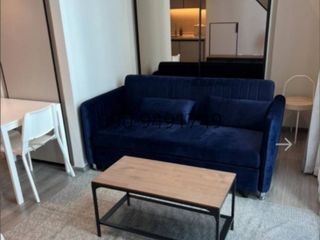 For rent 1 bed condo in Phaya Thai, Bangkok