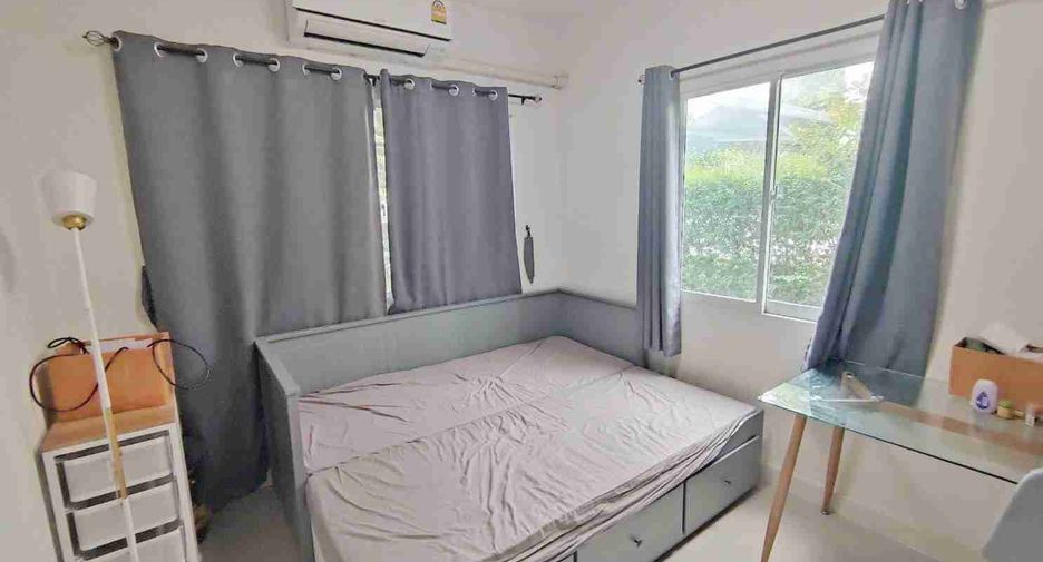 出售 3 卧室 独立屋 在 Khlong Sam Wa, 曼谷
