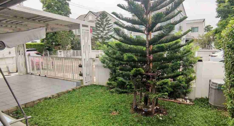 出售 3 卧室 独立屋 在 Khlong Sam Wa, 曼谷