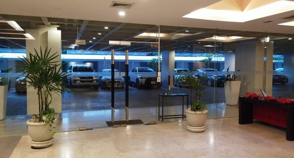 For rent 1 bed condo in Mueang Chiang Mai, Chiang Mai