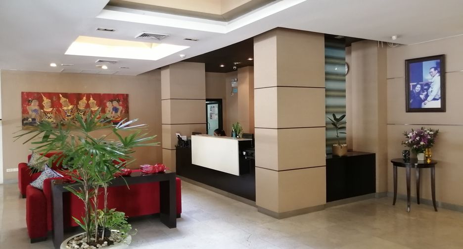 For rent 1 bed condo in Mueang Chiang Mai, Chiang Mai