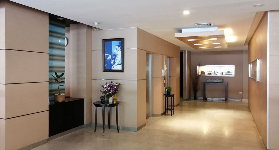 For rent 1 bed condo in Mueang Chiang Mai, Chiang Mai
