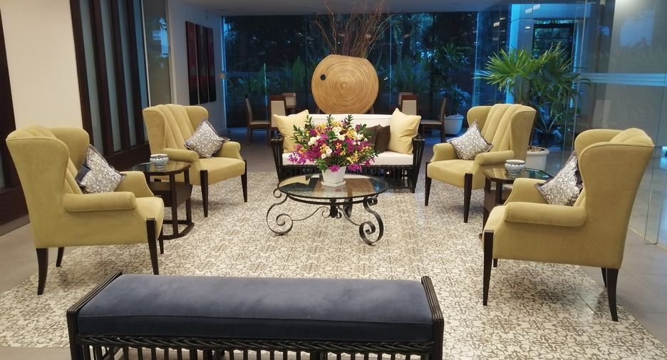 For rent 1 bed condo in Mueang Chiang Mai, Chiang Mai