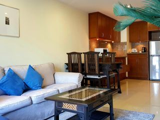 For Rent 1 Bedroom Condo In Mueang Chiang Mai
