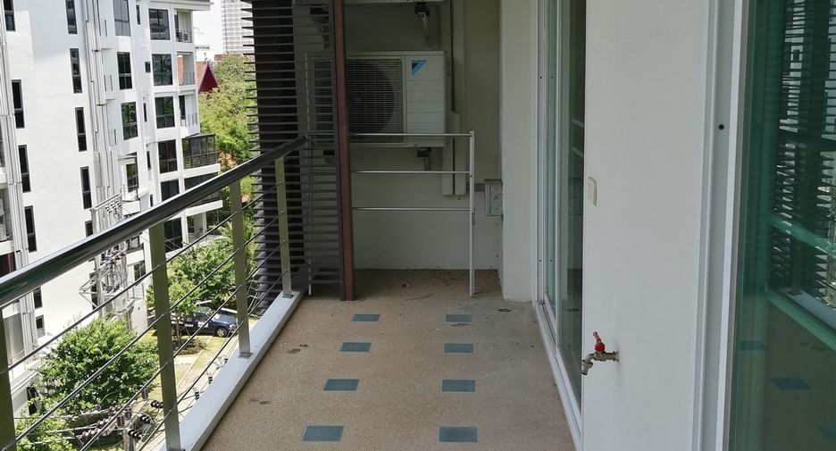 For rent 1 bed condo in Mueang Chiang Mai, Chiang Mai