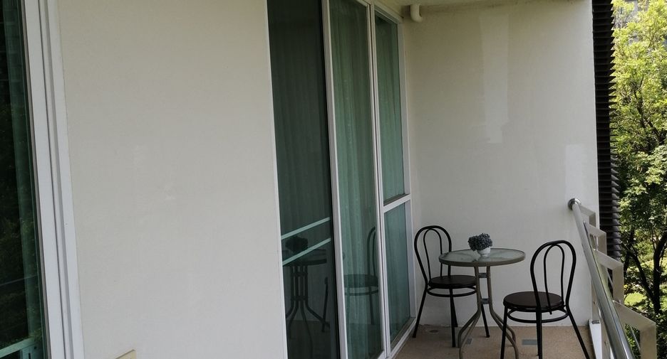 For rent 1 bed condo in Mueang Chiang Mai, Chiang Mai