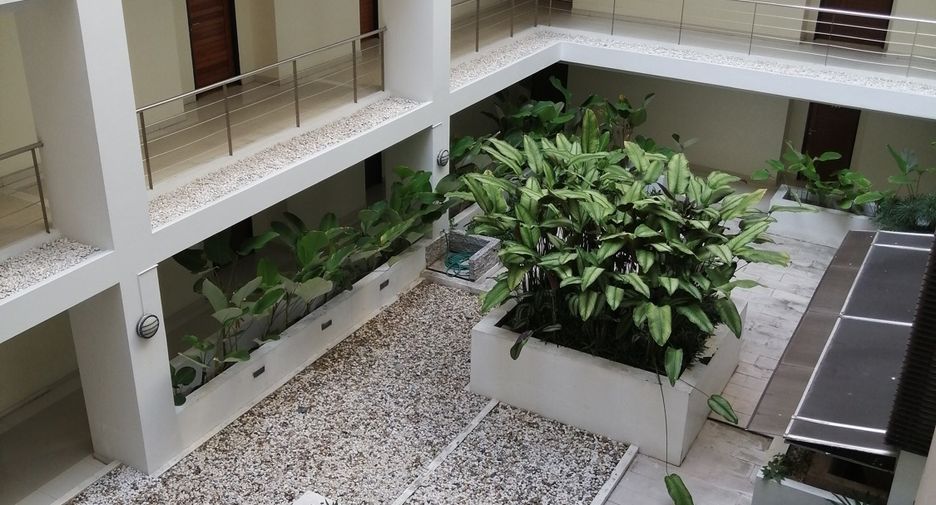 For rent 1 bed condo in Mueang Chiang Mai, Chiang Mai