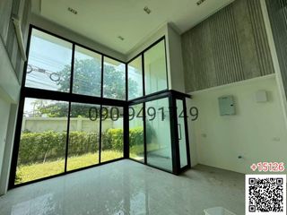 Reihenhaus zur Miete mit 3 Zimmer in Lat Phrao, Bangkok
