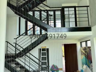 Reihenhaus zur Miete mit 3 Zimmer in Lat Phrao, Bangkok