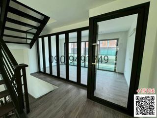 Reihenhaus zur Miete mit 3 Zimmer in Lat Phrao, Bangkok