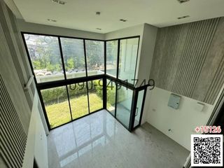 Reihenhaus zur Miete mit 3 Zimmer in Lat Phrao, Bangkok