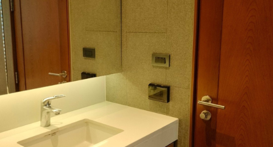 À louer 1 chambre condo à Watthana, Bangkok
