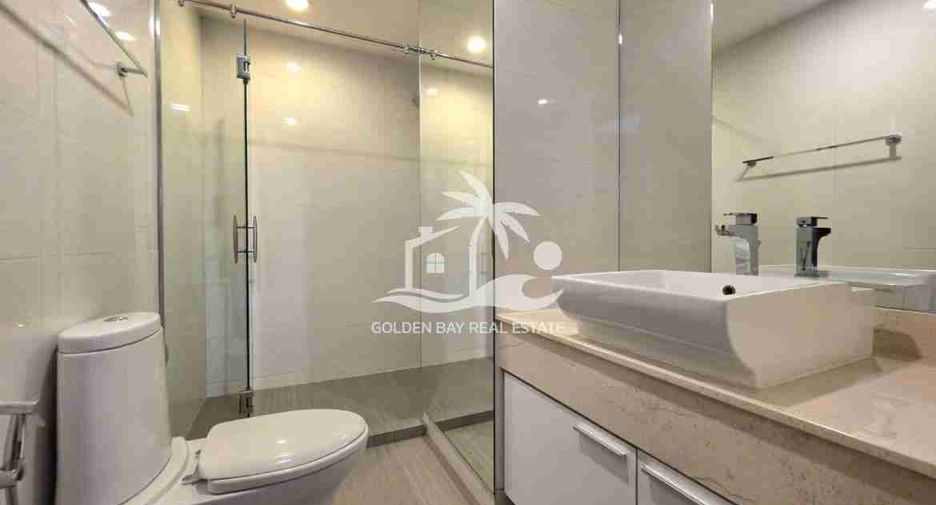 For rent 3 bedrooms condo in Bang Lamung, Chonburi