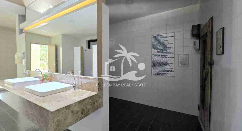 For rent 3 bedrooms condo in Bang Lamung, Chonburi