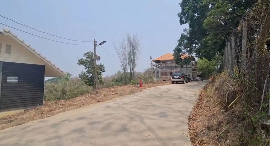 Grundstück zum Kauf in Mae Rim, Chiang Mai
