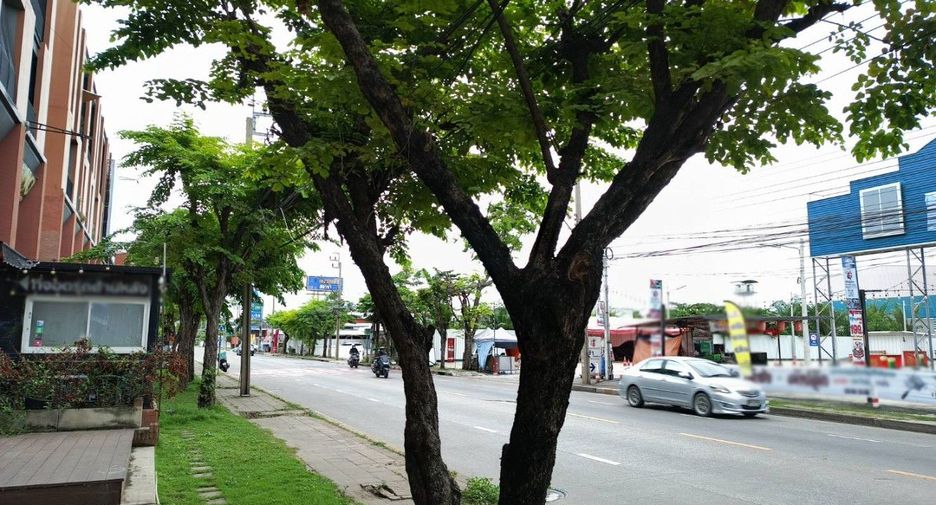 Gewerbefläche zum Kauf in Nong Khaem, Bangkok