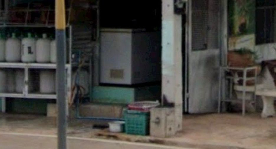For sale land in Mueang Samut Songkhram, Samut Songkhram