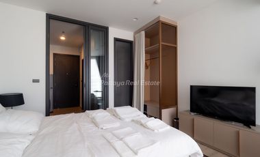 Condo en venta de 1 habitaciones en Bang Lamung, Chonburi