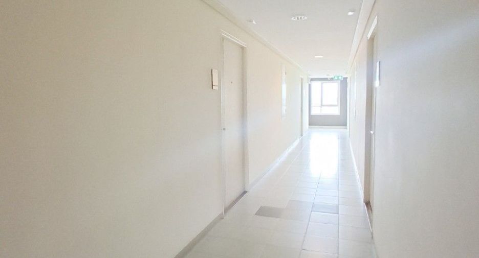 For sale 1 bed condo in Phasi Charoen, Bangkok