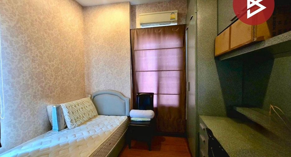 For sale 3 bedrooms house in Min Buri, Bangkok