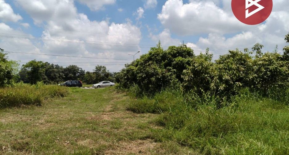 For sale land in Huai Mek, Kalasin