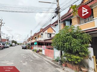 For sale 3 bedrooms townhouse in Phan Thong, Chonburi