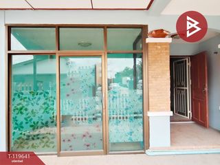 For sale 3 bedrooms townhouse in Phan Thong, Chonburi